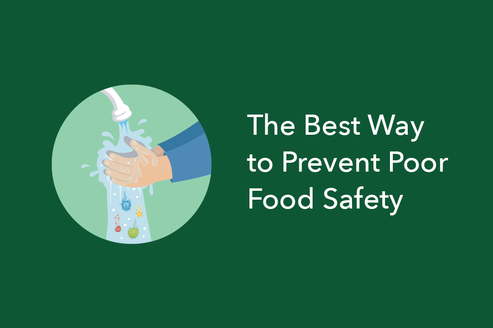 Preventing Foodborne Staphylococcal Disease – Hygiene Matters!