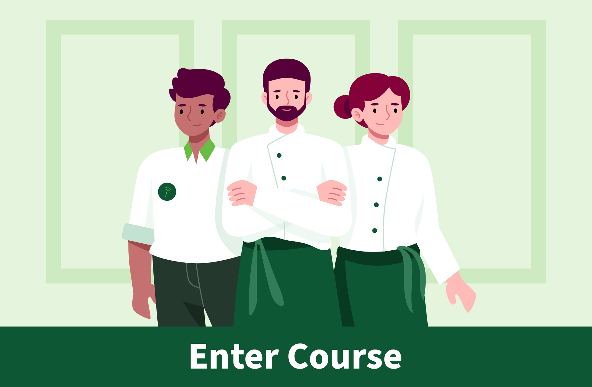 Food Manager Training